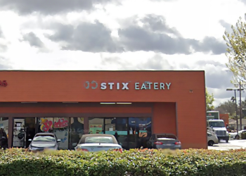 Concord Thai Restaurants STIX Eatery