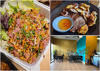 Concord Thai Restaurants STIX Eatery