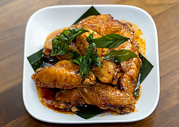 STIX Eatery Concord Thai Restaurants image 1