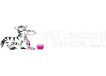 Odessa Commercial Cleaning Services S & T Janitorial Service, LLC