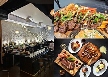Atlanta Steak Houses STK Steakhouse