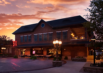 STK Steakhouse Orlando - Orlando, FL Steak Houses - Restaurant Exterior Image