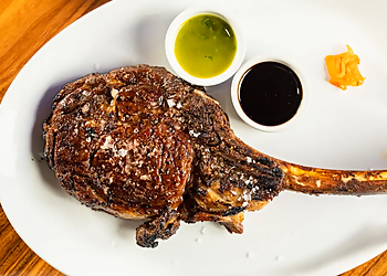 STK Steakhouse Orlando STK Steakhouse Orlando - Orlando, FL Steak Houses - Dish Image