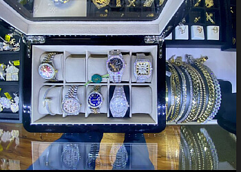 St Louis Jewelry STL GRILLZZ