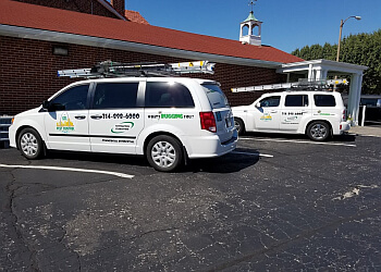 3 Best Pest Control Companies in St Louis, MO - ThreeBestRated