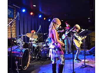 St Louis Music Schools STL Rock School