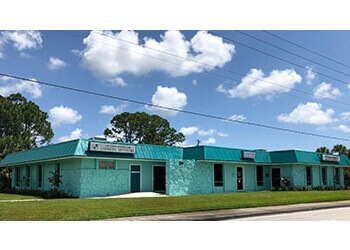 ST. LUCIE CENTER FOR COSMETIC DENTISTRY