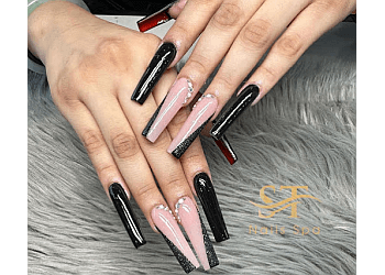 ST Nails and Spa West Valley City Nail Salons