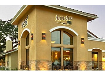 3 Best Barbecue Restaurants In Thousand Oaks Ca Threebestrated Stonefire Grill 3635 Thousand Oaks