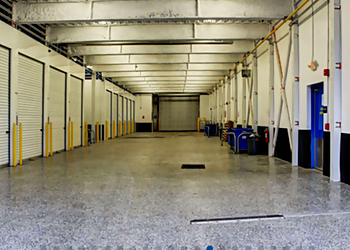 Pittsburgh Storage Units STORExpress South Side