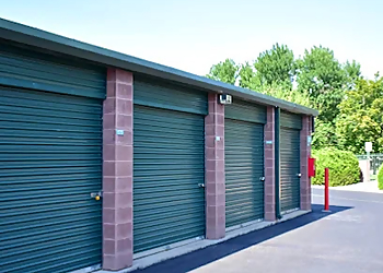 Thornton Storage Units STOR-N-LOCK Self Storage Thornton