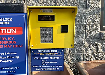 West Valley City Storage Units STOR-N-LOCK Self Storage West Valley City