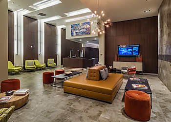 Allentown Apartments For Rent STRATA Flats