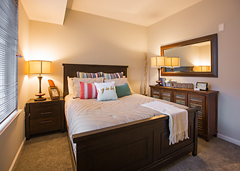 Allentown Apartments For Rent STRATA Flats