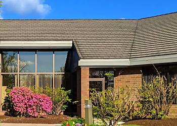 STR Behavioral Health Lehigh Valley - Allentown, PA Addiction Treatment Centers - Exterior Image