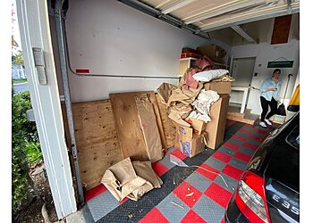 Thousand Oaks Junk Removal STUFF Junk Removal