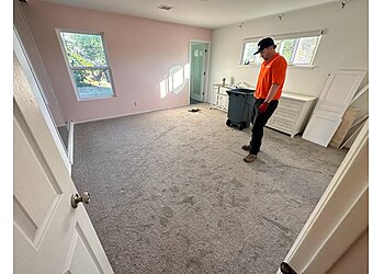 Ventura Junk Removal STUFF Junk Removal