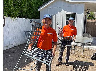 Ventura Junk Removal STUFF Junk Removal