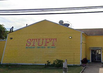 Hampton Mexican Restaurants STUFT Restaurant