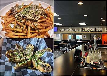 Hampton Mexican Restaurants STUFT Restaurant