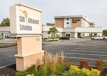 SUN Behavioral Columbus Columbus Addiction Treatment Centers
