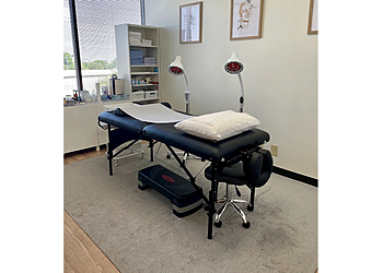 Pasadena Acupuncture SUNNY Acupuncture & Herb