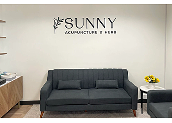 SUNNY Acupuncture & Herb Pasadena Acupuncture image 1