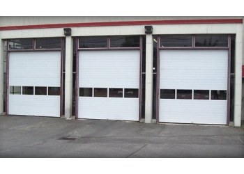 3 Best Garage Door Repair in Murfreesboro, TN - Expert Recommendations