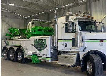 3 Best Towing Companies in Modesto, CA - Expert Recommendations