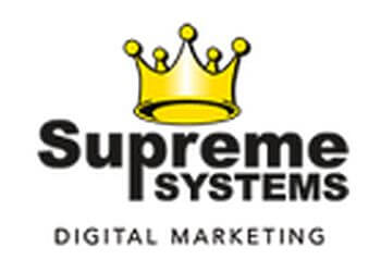 SUPREME SYSTEMS, INC. Fayetteville Web Designers