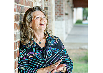 McKinney Marriage Counselors SUZANNE HALES, ED.D, LPC, LMFT