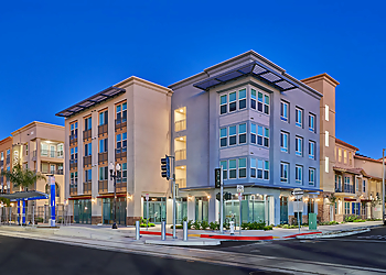 Santa Ana Residential Architects SVA Architects