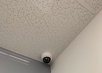 Bellevue Security Systems SVC Technology LLC.