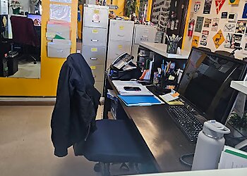 El Paso Driving Schools S.V.M. Defensive Driving School