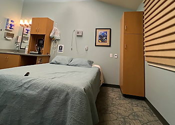 SVMHS Sleep Medicine Center - Salinas, CA Sleep Clinics - Interior Image