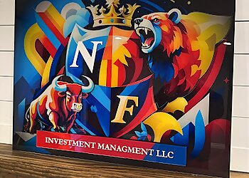 Miami Sign Companies SVN Designs