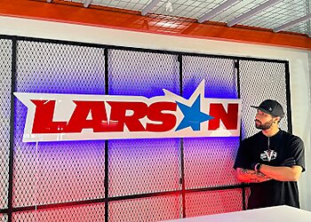 Miami Sign Companies SVN Designs