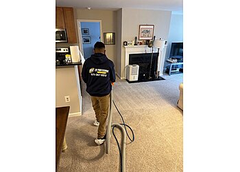 Alexandria Carpet Cleaners SV Professional Cleaning