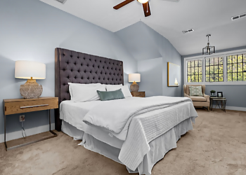 Birmingham Interior Designers SWAG Design Studio