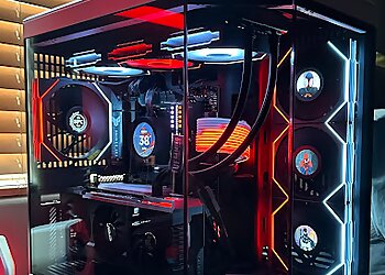 Bakersfield Computer Repair SWAT PC