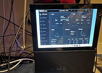 Bakersfield Computer Repair SWAT PC