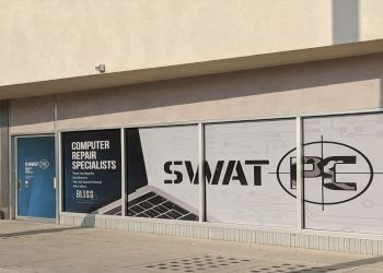 SWAT PC Bakersfield Computer Repair