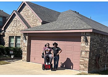 Fort Worth Roofing Contractors SWAT Roofing Fort Worth