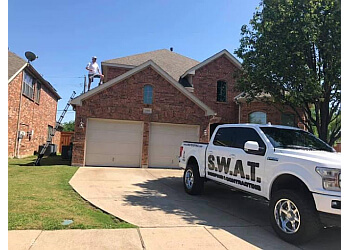 SWAT Roofing Fort Worth