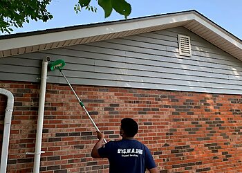 Denver Window Cleaners S.W.A.T. Window Cleaning