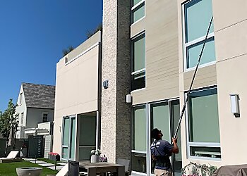 Denver Window Cleaners S.W.A.T. Window Cleaning