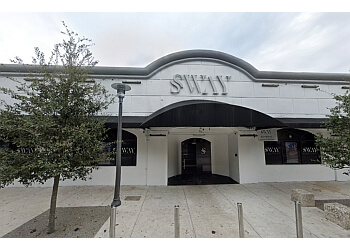 SWAY Nightclub Fort Lauderdale Night Clubs