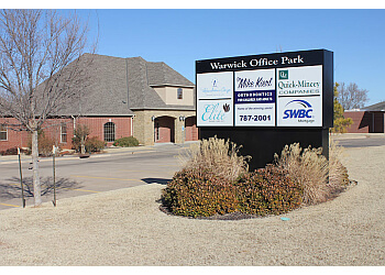Oklahoma City mortgage company SWBC Mortgage Corporation