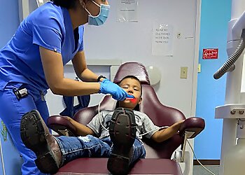Syed S. Rizvi, DDS - HAPPY KIDS DENTAL Stockton Kids Dentists image 1