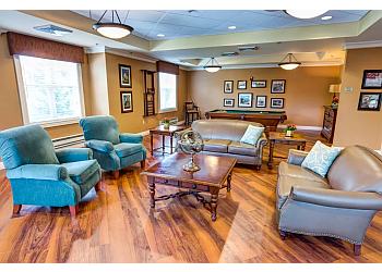 3 Best Assisted Living Facilities In Baltimore, MD - Expert Recommendations